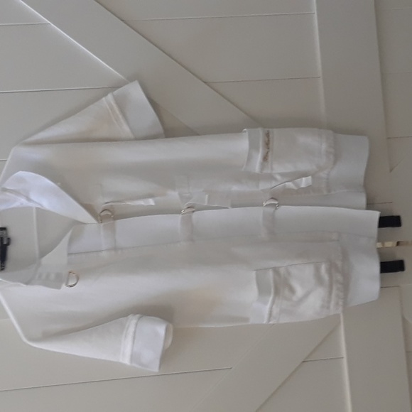 Love Moschino Tops Love Moschinosize 6 Oversized Poshmark